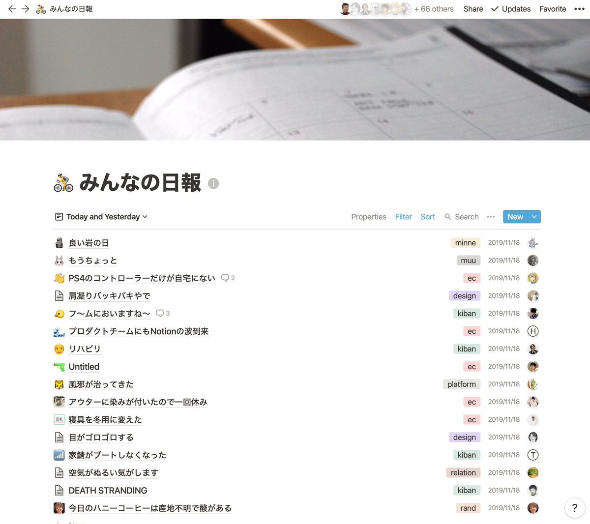 dailyreport